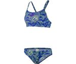 Speedo Boom Allover 2 Piece Swimsuit (810817C752)