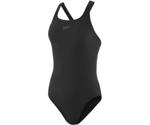 Speedo Essential Endurance+ Medalist Swimsuit (8125150001) black