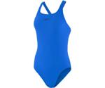 Speedo Essential Endurance+ Medalist Swimsuit bondi blue