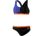 Speedo HydrActive Two Piece Swimsuit