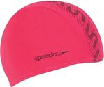 Speedo Monogram Endurance+ Cap