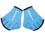 Speedo speedo Aqua Gloves blue