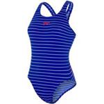 Speedo Women's Endurance Plus Medalist Swimsuit - 28