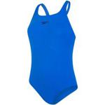 Speedo Women's Essential Endurance+ Medalist - 42 Bondi Blue