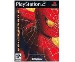 Spider-Man 2 (PS2)