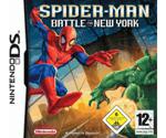 Spider-Man: Battle for New York (DS)