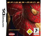 Spider-Man: The Movie 2 (DS)