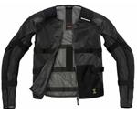 Spidi Airtech Armor Jacket