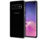 Spigen Liquid Crystal for Galaxy S10+ crystal clear