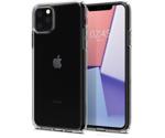 Spigen Liquid Crystal for iPhone 11 Pro clear