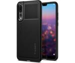 Spigen Marked Armor for P20 Pro black