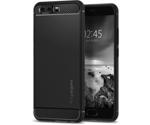 Spigen Rugged Armor for P10 black