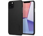 Spigen Thin Fit for iPhone 11 Pro black