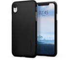 Spigen Thin Fit for iPhone XR black