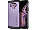 Spigen Tough Armor for Galaxy Note 9 purple