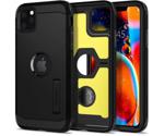 Spigen Tough Armor for iPhone 11 Pro black