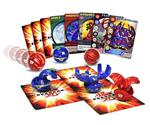 Spin Master Bakugan Battle Pack