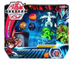 Spin Master Bakugan Battle Planet Haos Serpenteze/Ventus Howklor