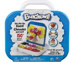 Spin Master Bunchems On the Go Easel