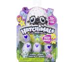 Spin Master Hatchimals EGG - Colleggtibles 4 Pack + 1 Bonus