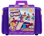 Spin Master Kinetic Sand - Folding Sand Box