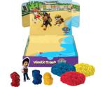 Spin Master Kinetic Sand Paw Patrol