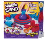 Spin Master Kinetic Sand - Sandisfying Set