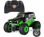 Spin Master Monster Jam Grave Digger RC 1:24