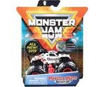 Spin Master Monster Jam Truck - Grave Digger