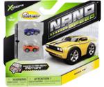 Spin Master Nano Speed - Cars 2 Pack