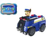 Spin Master Paw Patrol Chase RC Police Cruiser