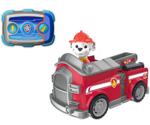 Spin Master Paw Patrol Marshall RC Fire Truck