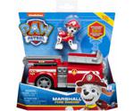 Spin Master Paw Patrol - Marshall's Ride n Rescue