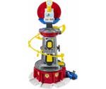 Spin Master Paw Patrol Mighty Lookout Tower