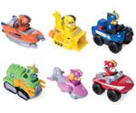 Spin Master PAW Patrol Rescue Racers Mini Vehicle, 1 piece, sorted