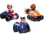 Spin Master Paw Patrol Rescue Racers Team Pack