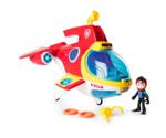 Spin Master Paw Patrol - Sub Patroller Transforming Vehicle