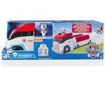 Spin Master Paw Patrol Truck - Pawpatroller