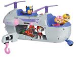 Spin Master Paw Patrol Ultimate Air Rescue Helicopter (6053626)