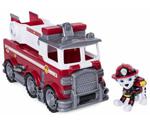 Spin Master Paw Patrol Ultimate Rescue Basic Vehicle Marshall