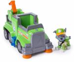 Spin Master Paw Patrol Ultimate Rescue Rocky's Recycling Truck