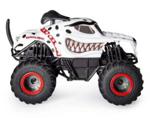 Spin Master RC Monster Jam - Dalmatian