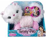 Spin Master Twisty Petz Cuddlez Purrella Kitty