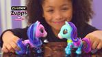 Spin Master Zoomer Zupps - Pretty Ponies