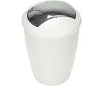 Spirella Atlanta Swing Bin 5 L