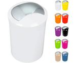 Spirella Sydney Rubbish Bin (5L)