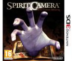 Spirit Camera: The Cursed Memoir (3DS)