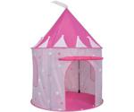 Spirit Of Air Kids Kingdom Pop Up Castle