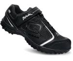 Spiuk MTB M2V Quasar black/matt silver