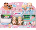 Splash Toys Baby Secrets Playset
